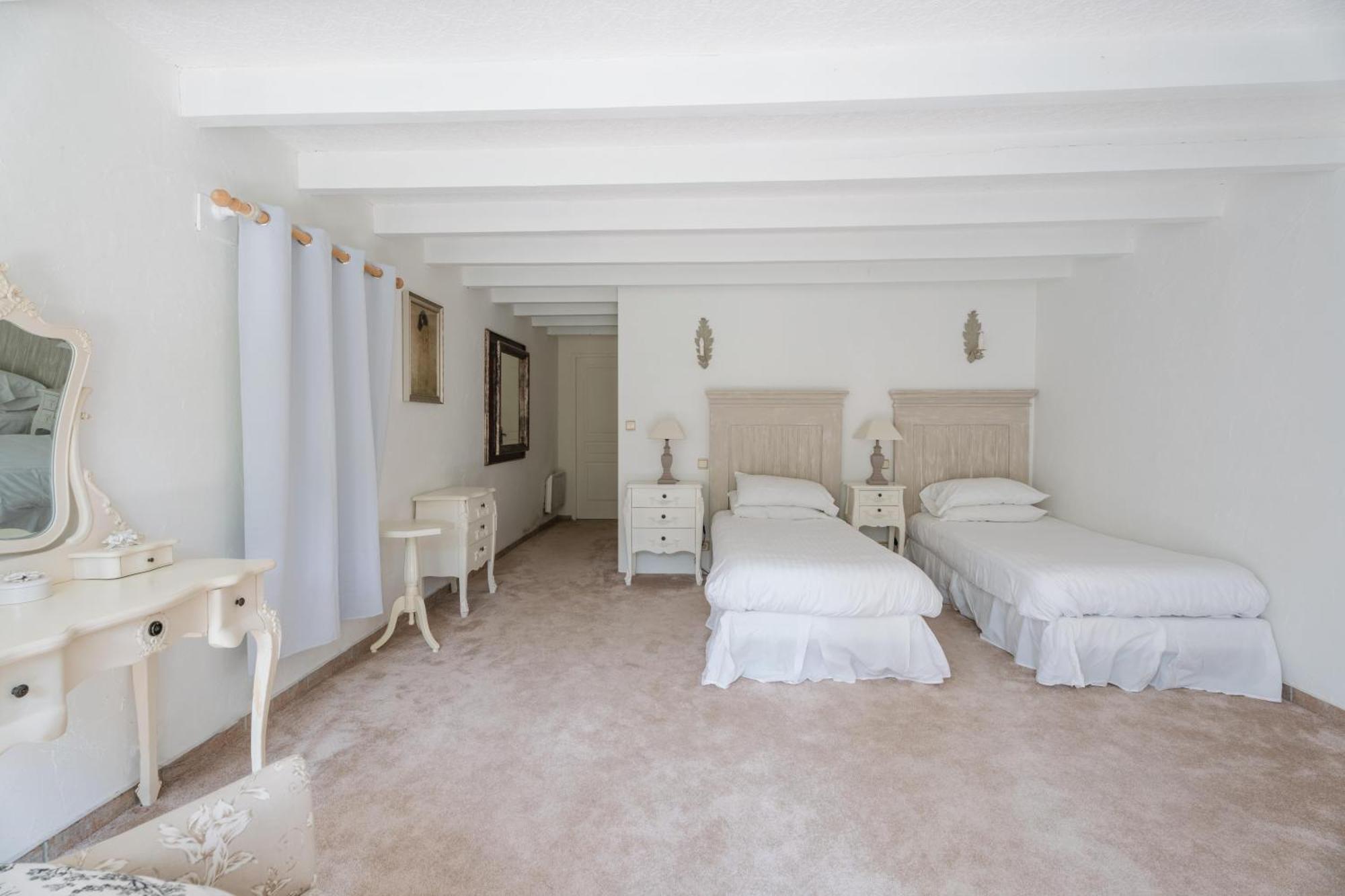 Chateau Forge Du Roy Mauzens-et-Miremont Kültér fotó